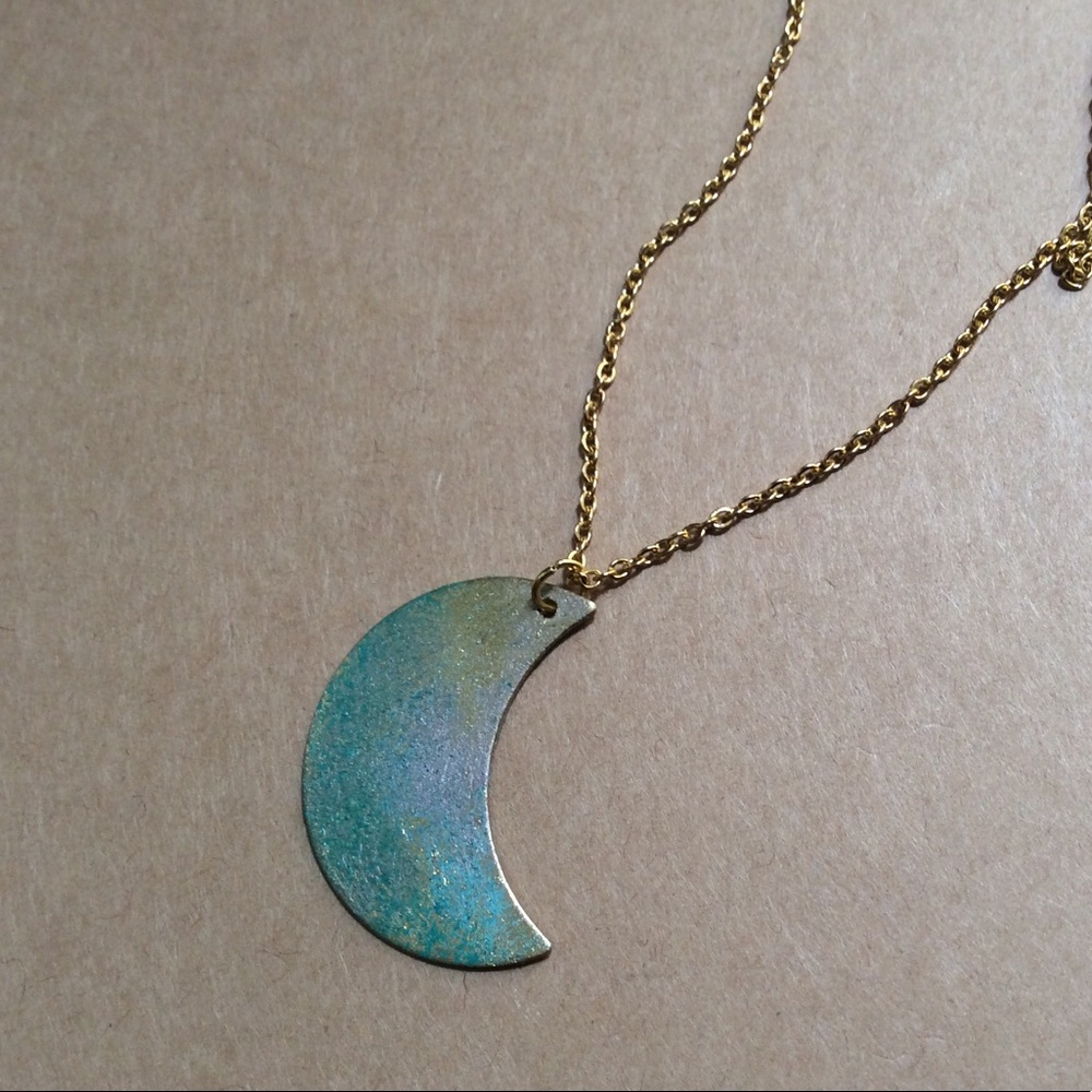 Sale Sundance Charm Necklace - Picture 13 of 13